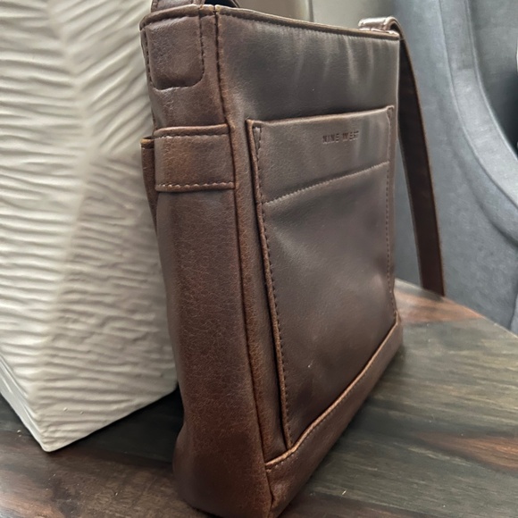 NINE WEST Crossbody bag - Picture 12 of 13